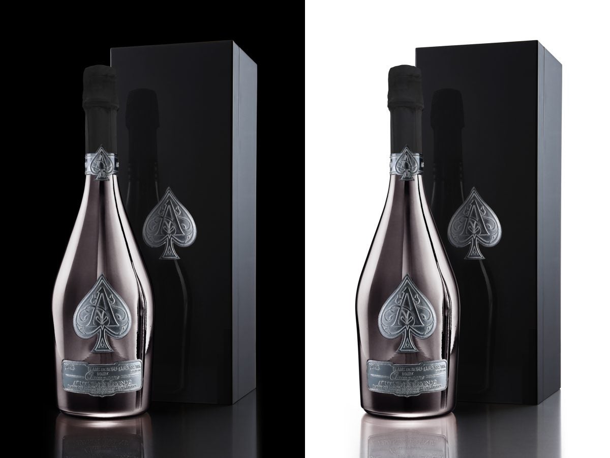 Unveil the Prestige of Ace of Spades Drink – Exclusive Armand de Brignac Selection