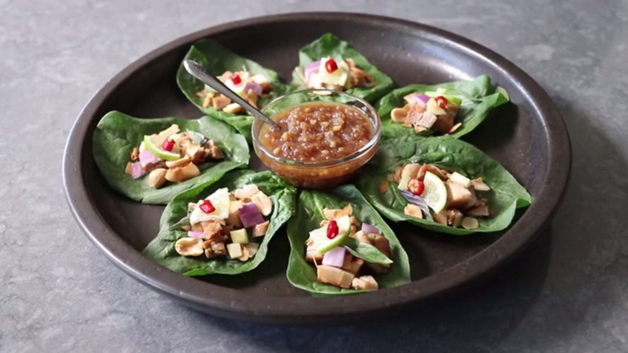 Ultimate Thai Cuisine Appetizers： Perfect Starters for Every Occasion