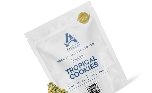 Explore Cookies THCA Products： A Guide to Flavor and Potency