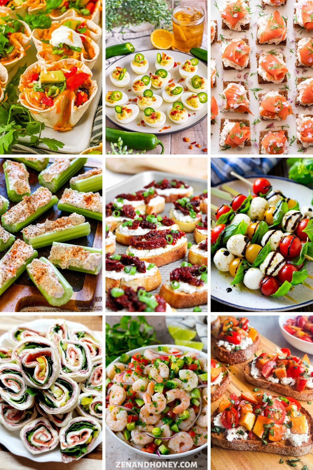 The Ultimate Platter for Appetizers： Easy Ideas for Your Next Party