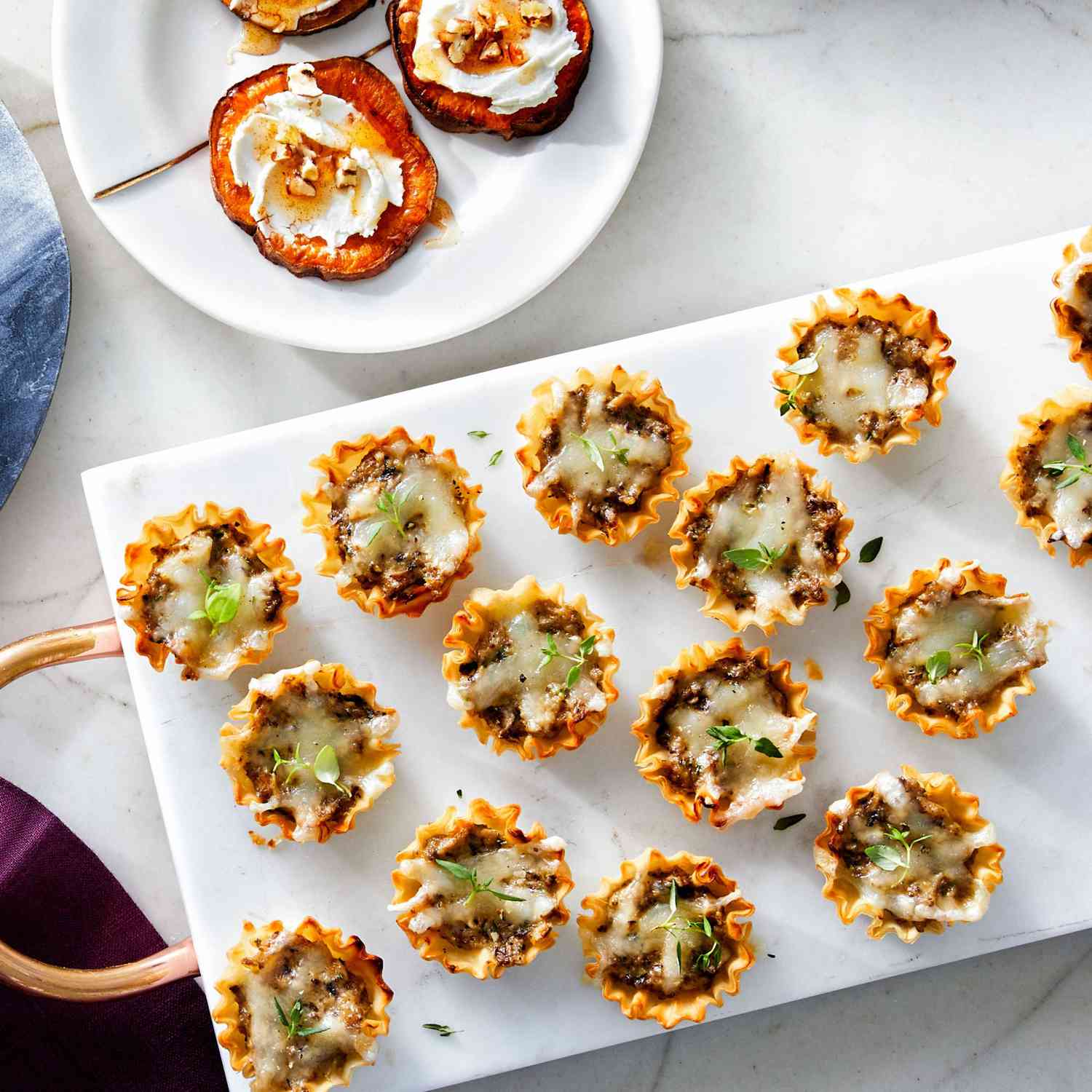 Explore Chat Bazaar Appetizers： Top Picks for Flavorful Snacking