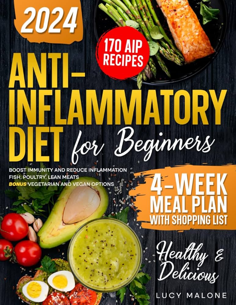 Quick AIP Recipes for a Healthy, Inflammation-Free Lifestyle