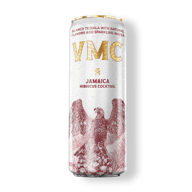 Sip Like a Champion： Experience the Unique Taste of Canelo’s VMC Drink