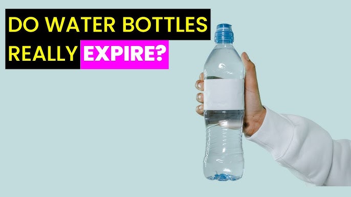 Does Distilled Water Expire？ How Long Does It Really Last？