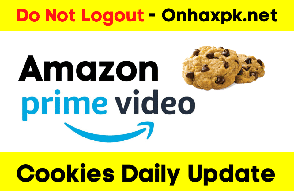 How to Use PrimeVideo Cookies from Techedubyte： Step-by-Step Guide