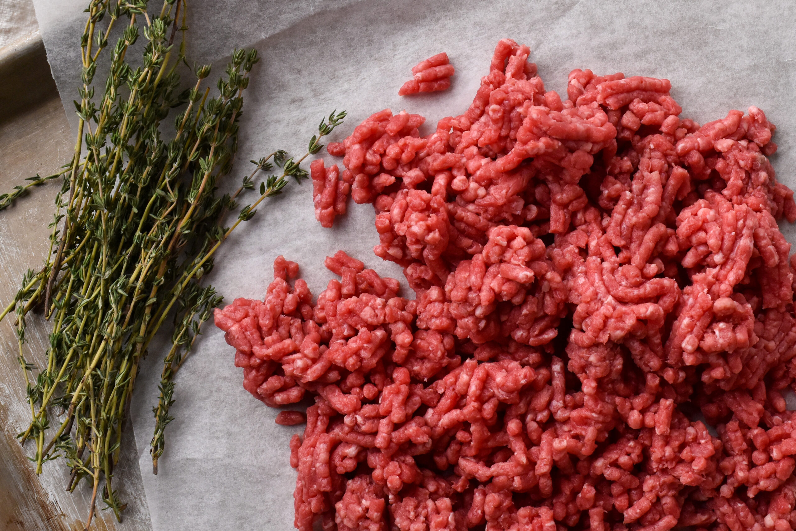 The Ultimate Guide to Ground Sirloin： Lean, Flavorful, and Perfect for Any Recipe