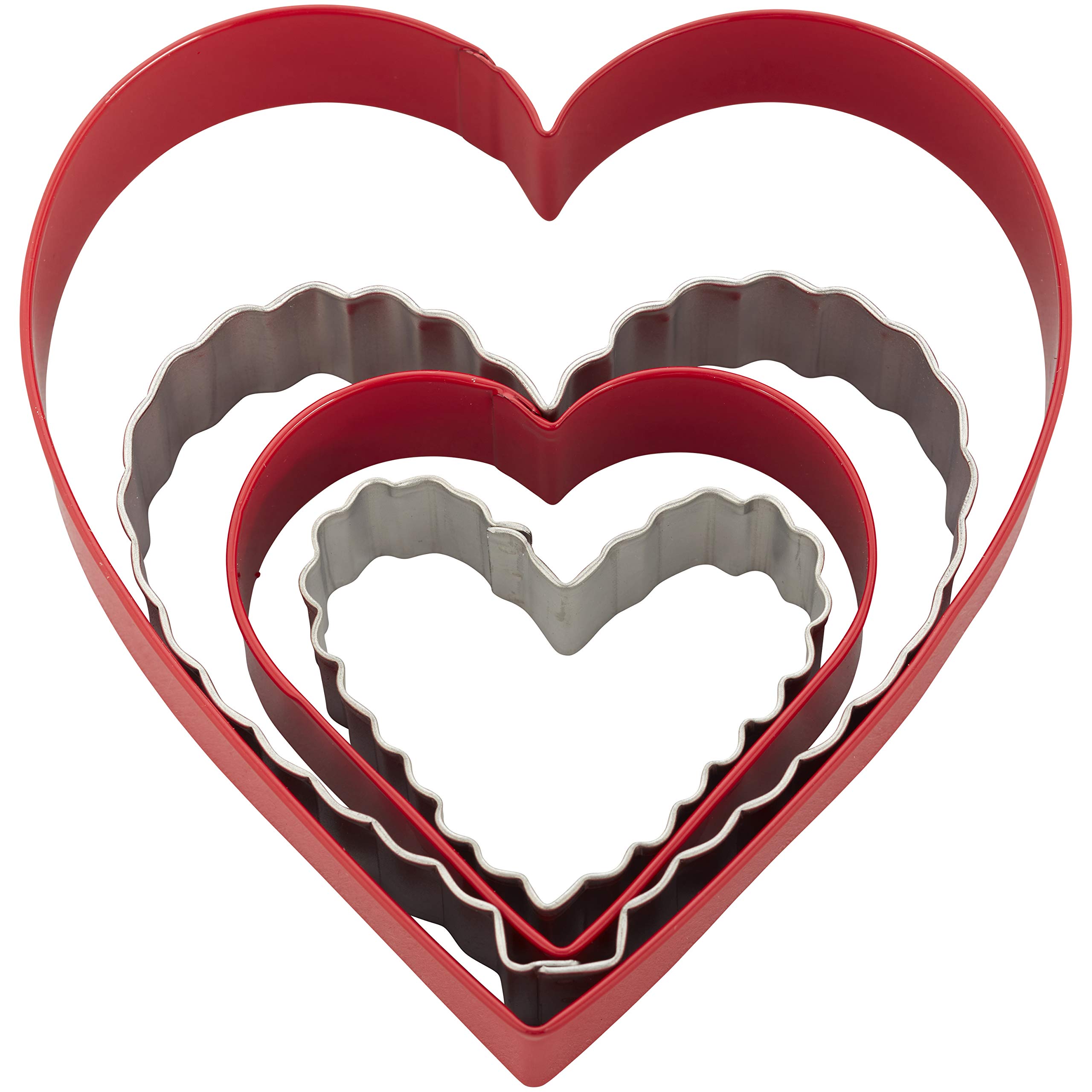 heart cookie cutter