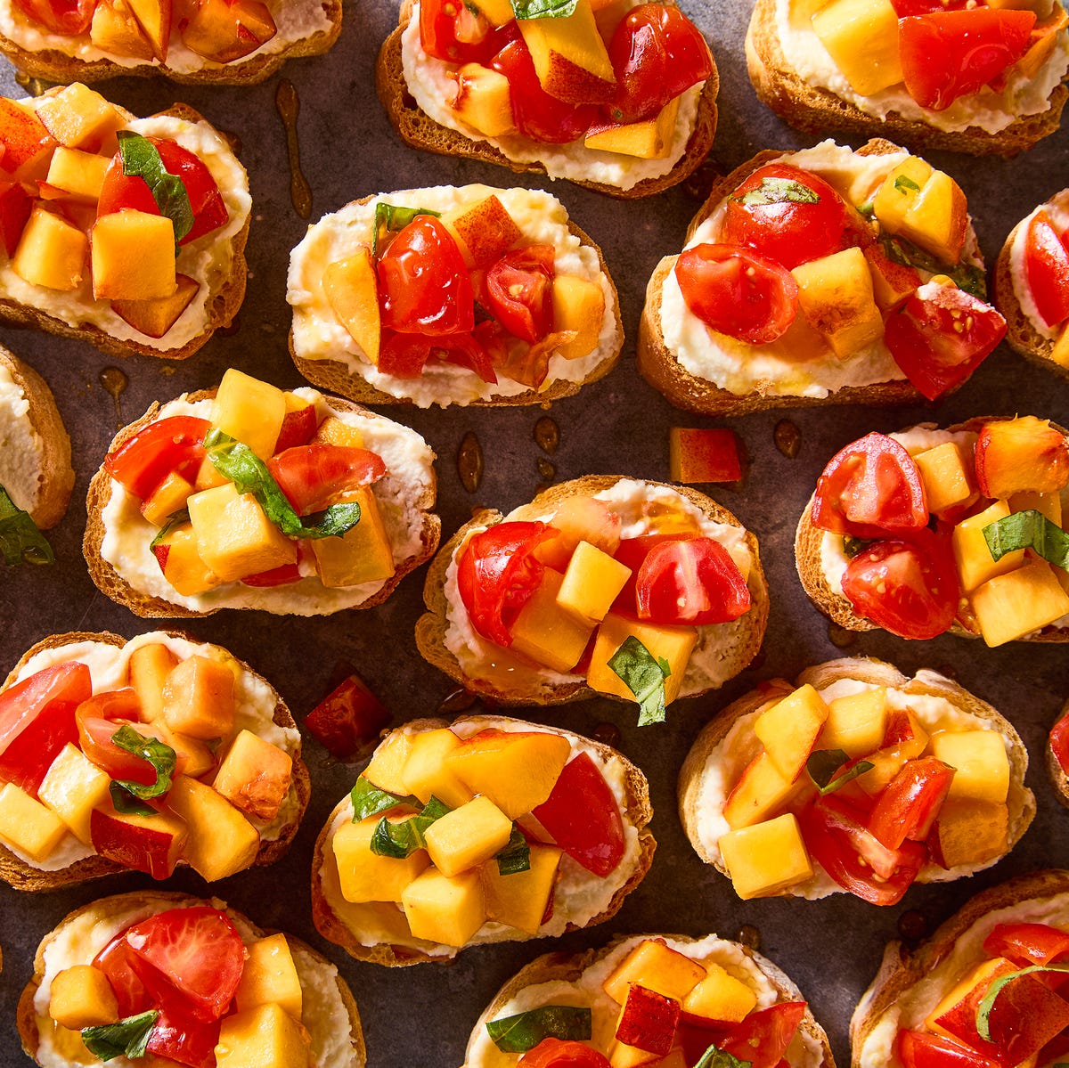 The Ultimate Platter for Appetizers： Easy Ideas for Your Next Party