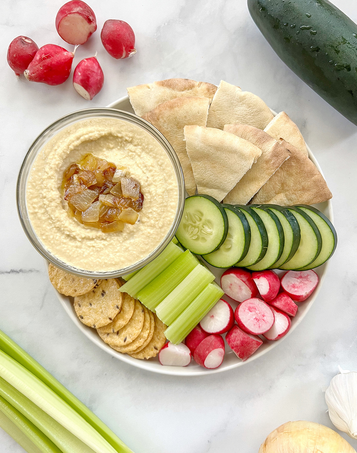 Must-Try Dairy-Free Appetizers： Perfect for Parties