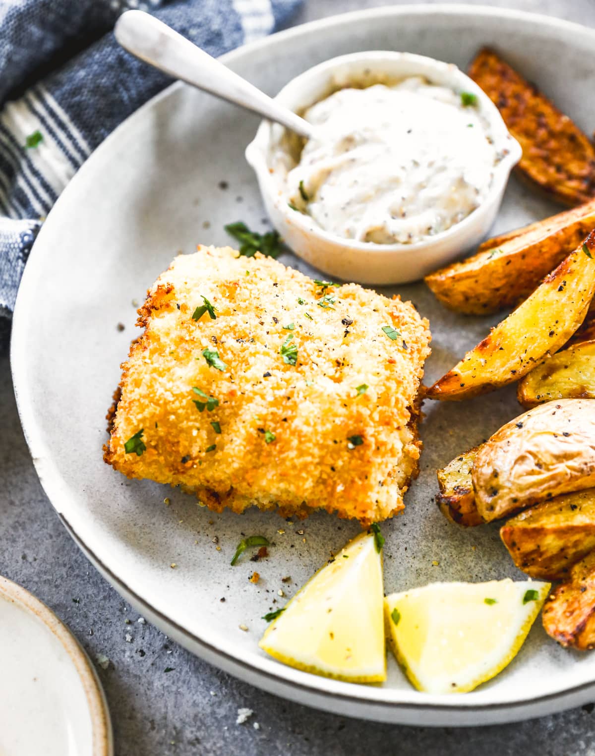 Airfryer Tartar Recipe： Easy, Fast, and Delicious Cooking