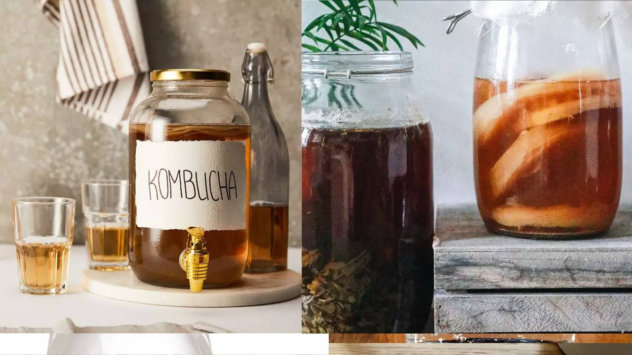 Kombucha Drink Korea： The Growing Popularity and Health Impact Explained