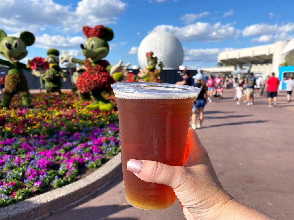 Discover Orlando’s Best Day Drinking Locations – Where to Go & What to Try