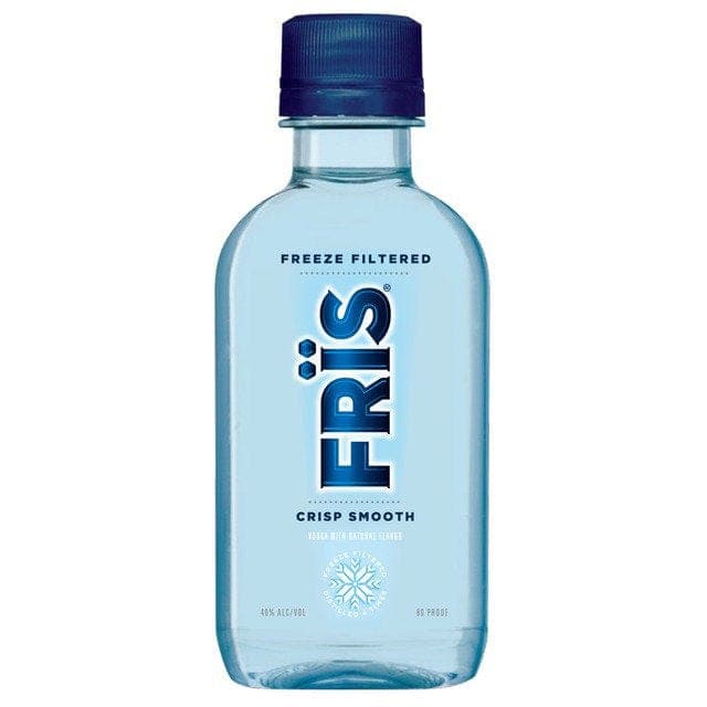 What Kind of Drink is FRÏS？ A Look into the Crisp, Clean Taste of Danish Vodka