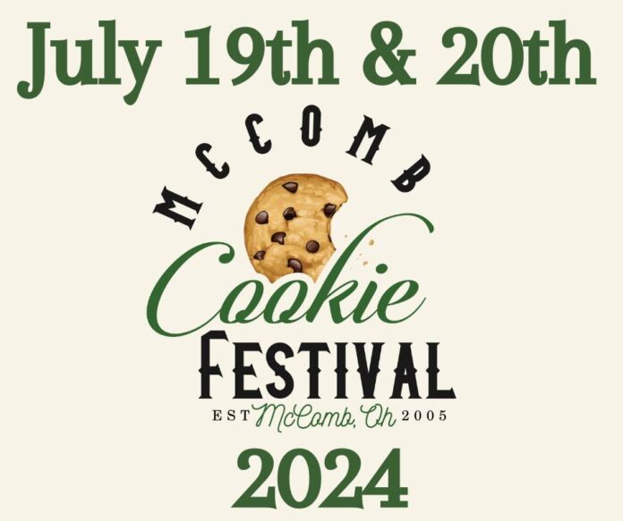 Discover the Fun at McComb Cookie Festival 2024 This July