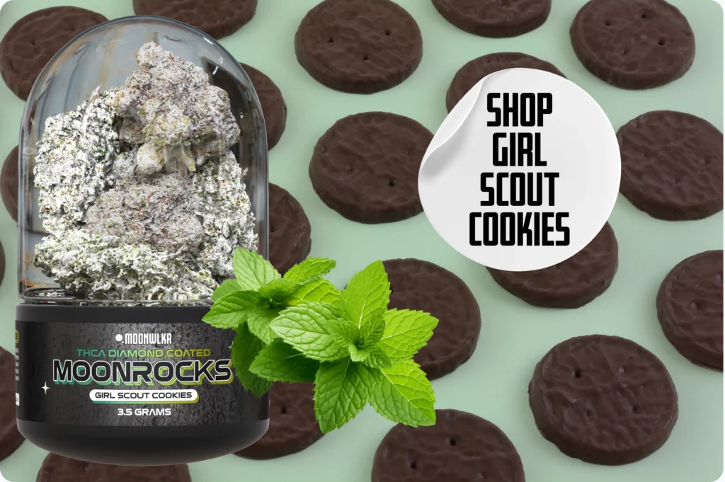 Explore Cookies THCA Products： A Guide to Flavor and Potency