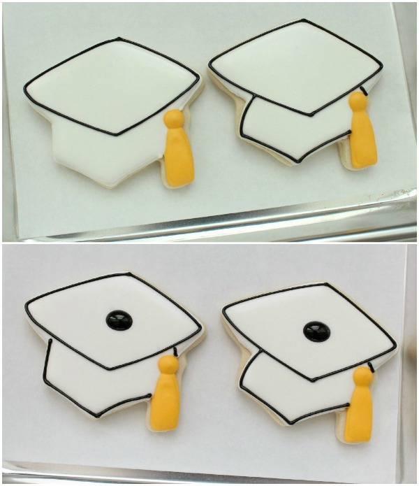 Creative Graduation Cookies： Step-by-Step Guide & Tips