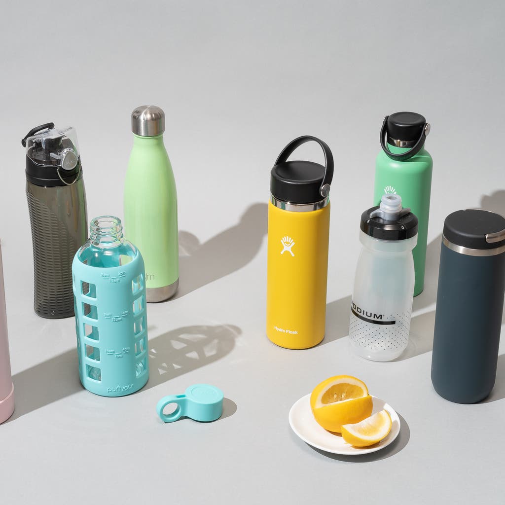 All-Day Drink Bottle： What It Is and How to Pick the Best One