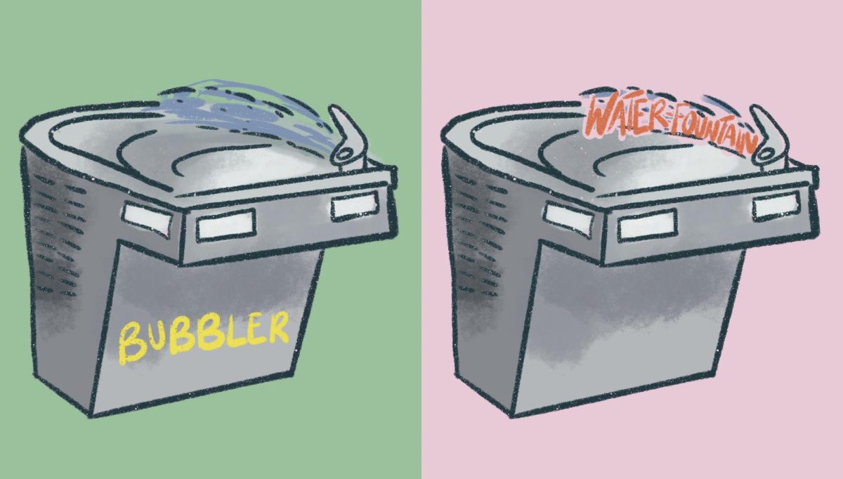 Water Fountain vs Drinking Fountain vs Bubbler： What’s the Difference？