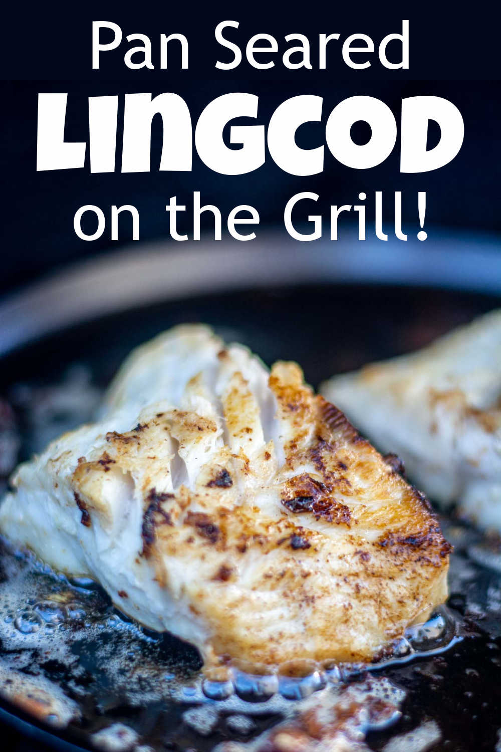 Mouthwatering Lingcod Charcoal Grill Recipes for Every Grill Enthusiast