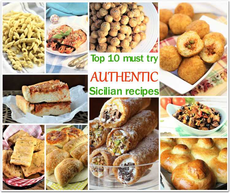 Discover Classic Siciliano Appetizers for Your Next Gathering