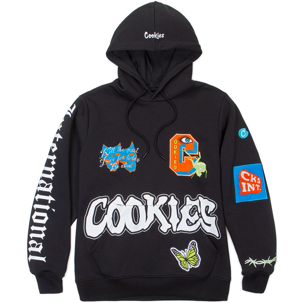 Shop Trendy Cookies Hoodies – Top Picks for Streetwear Fans!