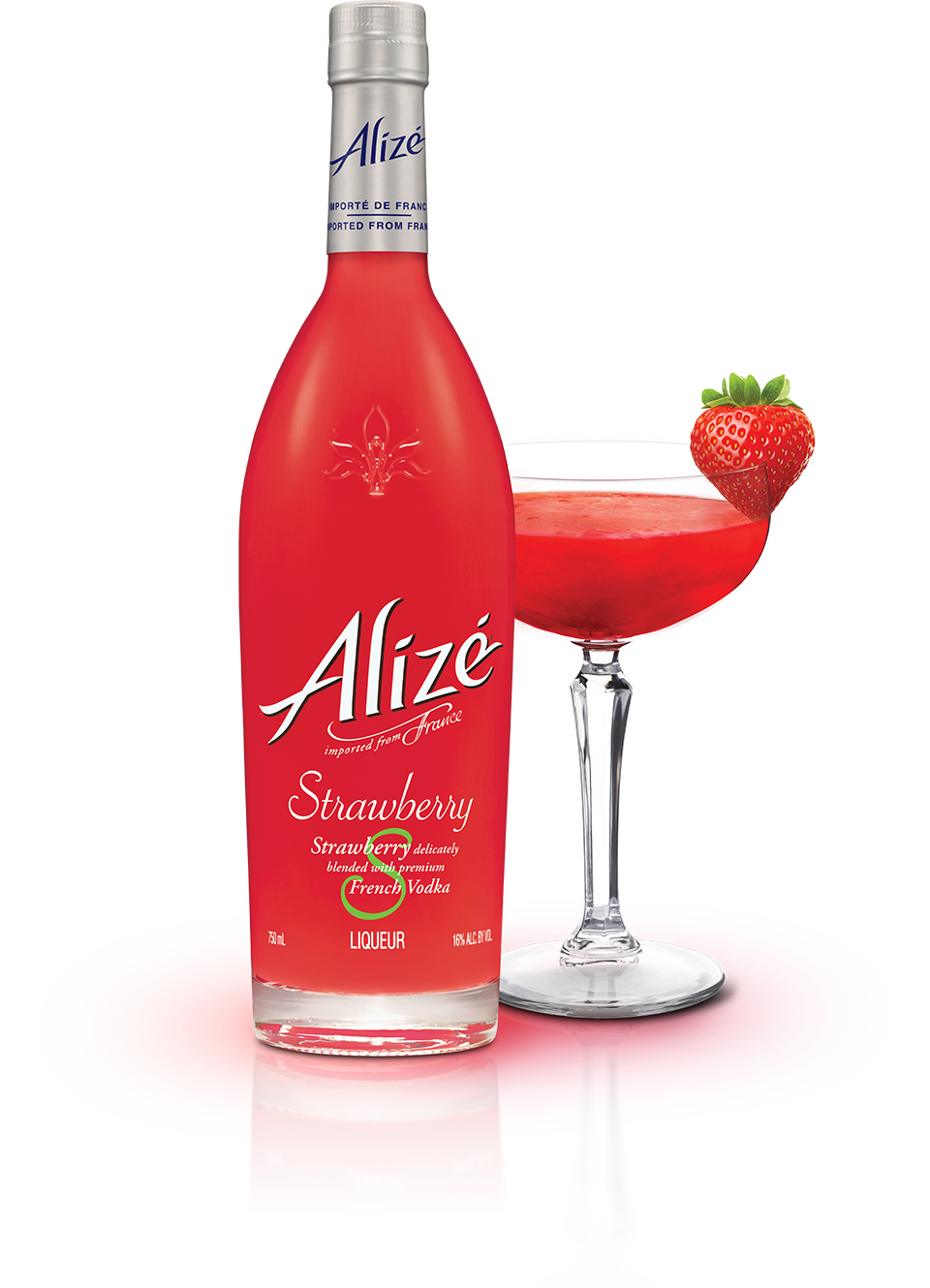 Discover the Unique Flavors of Alizé Drink – Exotic Cocktails & More