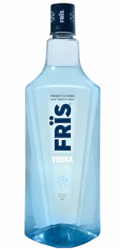 What Kind of Drink is FRÏS？ A Look into the Crisp, Clean Taste of Danish Vodka