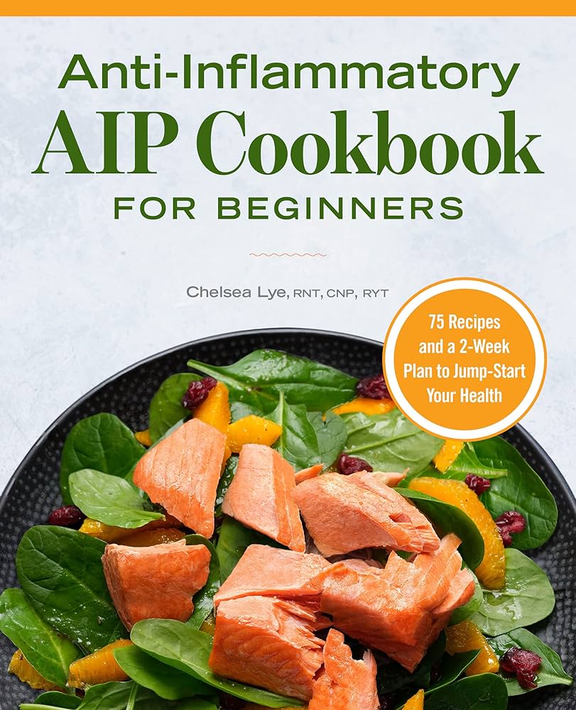 Quick AIP Recipes for a Healthy, Inflammation-Free Lifestyle