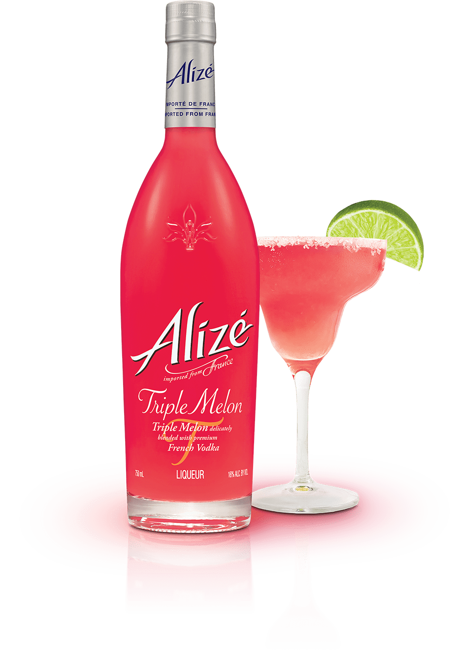 Discover the Unique Flavors of Alizé Drink – Exotic Cocktails & More