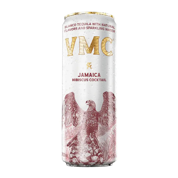 VMC Drinks： Where to Buy Authentic Mexican Cocktails