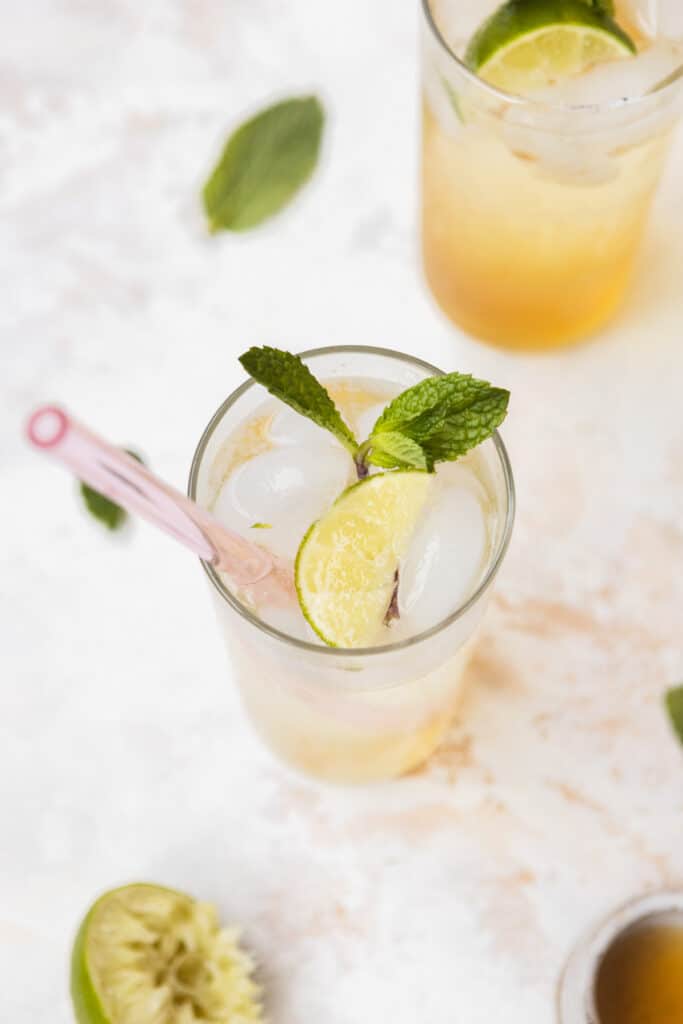 How to Make Delicious Vodka Seltzer Drinks： Easy & Refreshing Recipes