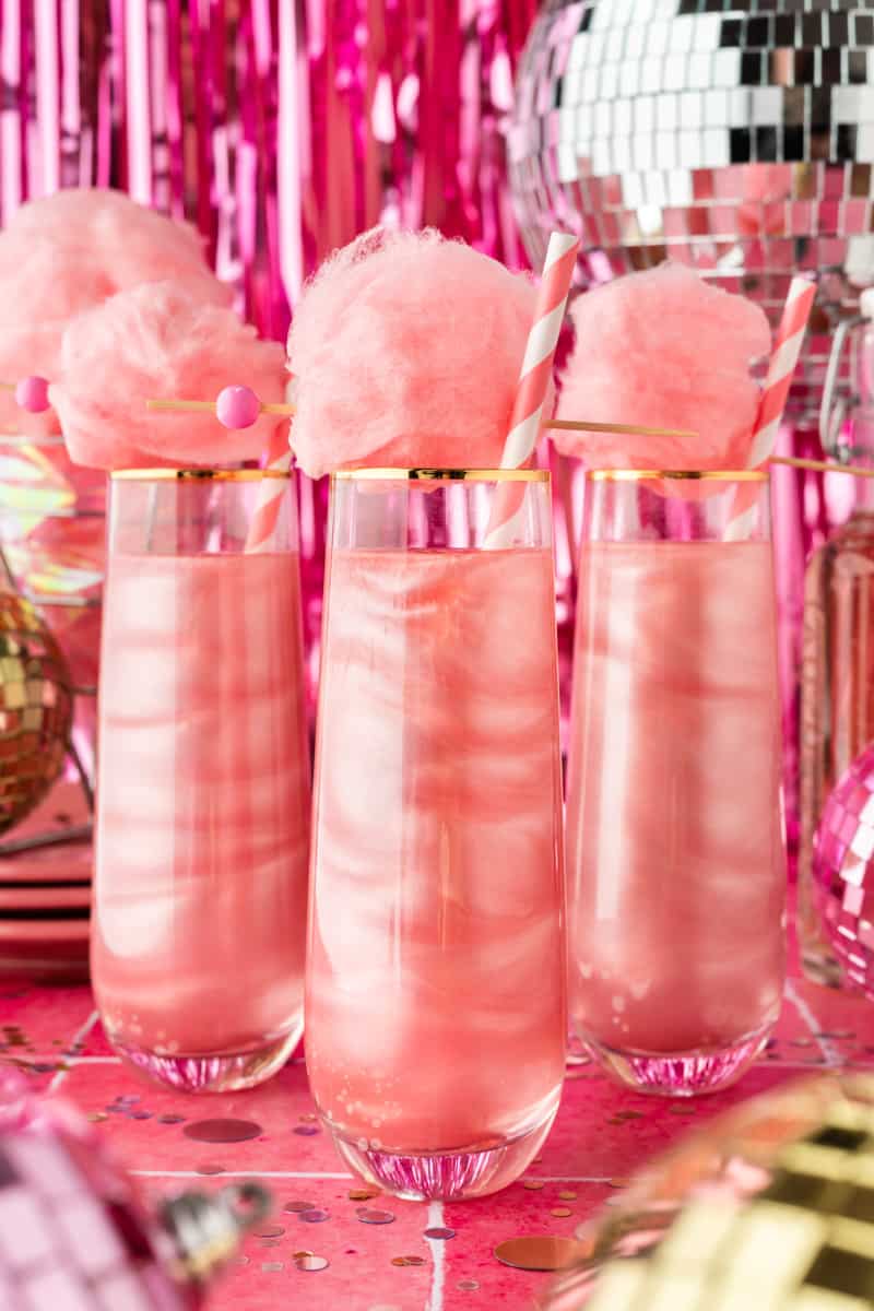 How to Make a Barbie Drink： Fun & Flavorful Recipe Ideas!