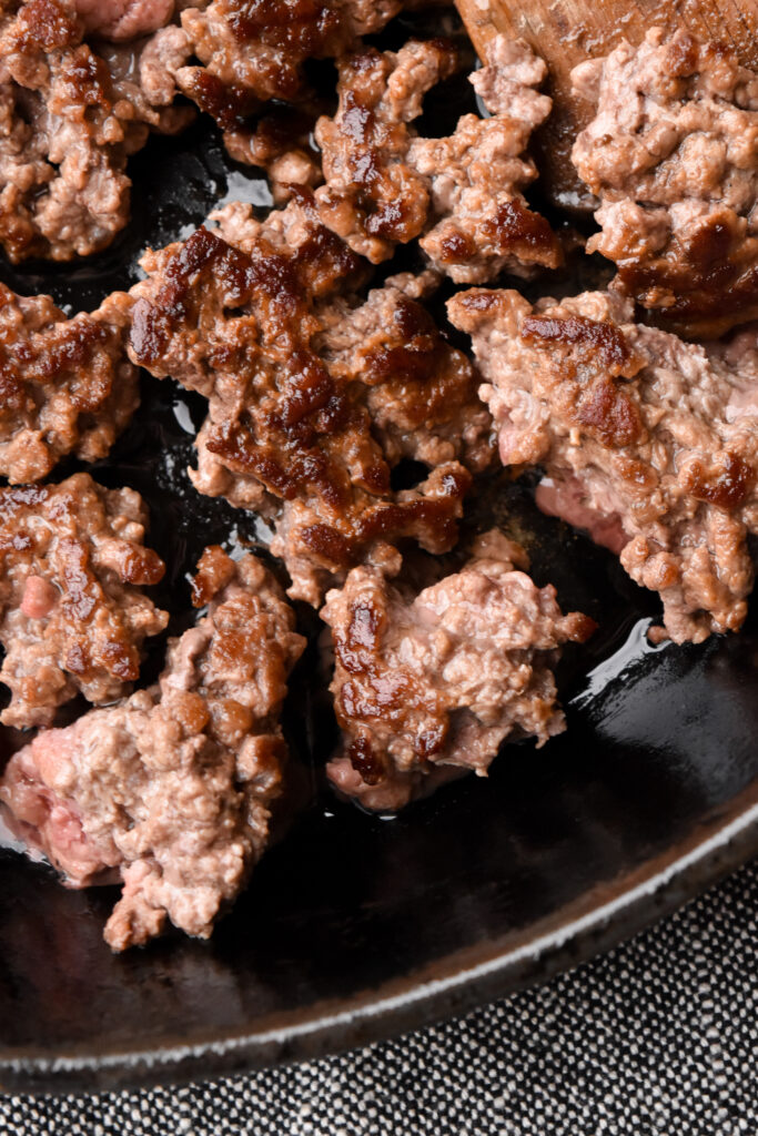 The Ultimate Guide to Ground Sirloin： Lean, Flavorful, and Perfect for Any Recipe