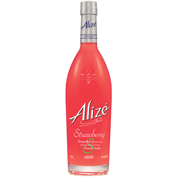 Discover the Unique Flavors of Alizé Drink – Exotic Cocktails & More