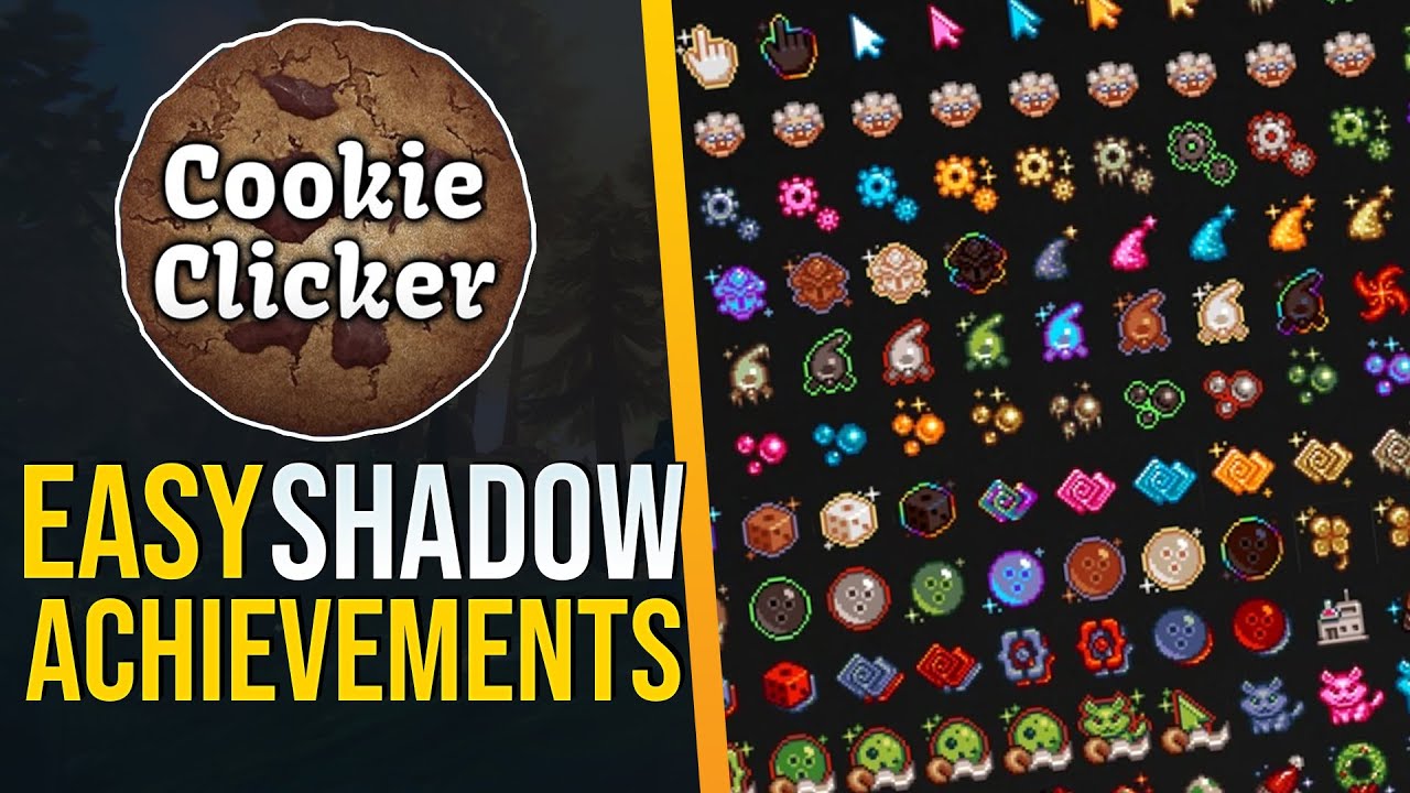 How to Unlock Hidden Features in Cookie Clicker 5