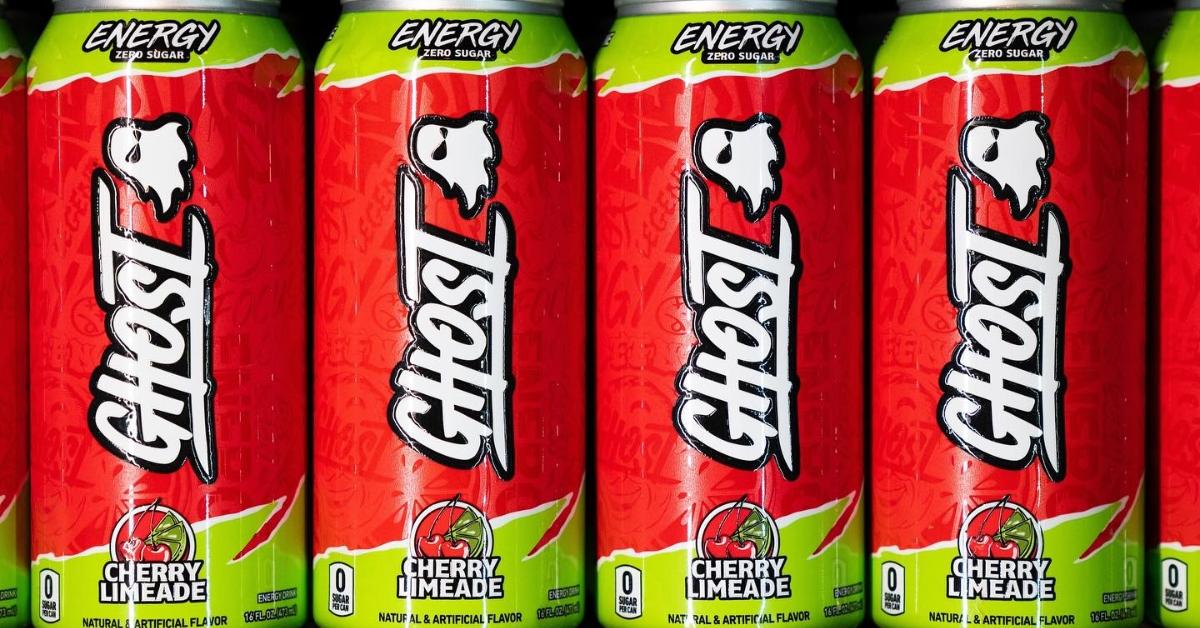 Are Ghost Energy Drinks Bad for You？ Health Risks and Benefits Explained