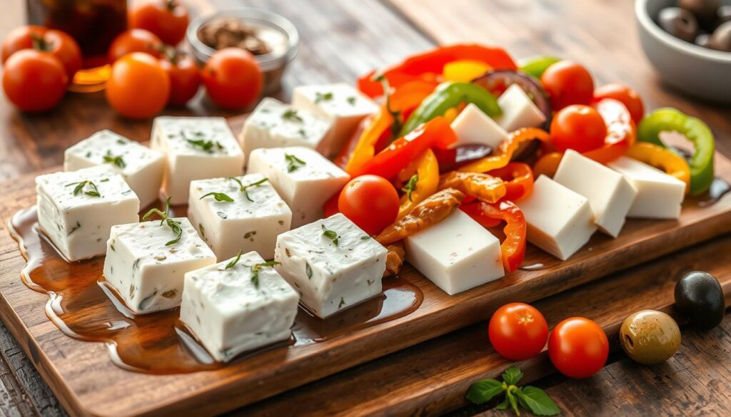 Explore the Best Valbreso Cheese Recipes for Flavorful Meals