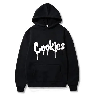 Shop Trendy Cookies Hoodies – Top Picks for Streetwear Fans!