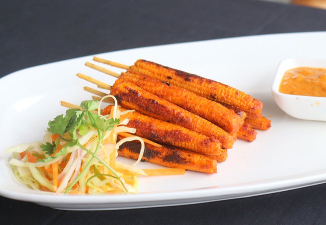 Ultimate Thai Cuisine Appetizers： Perfect Starters for Every Occasion