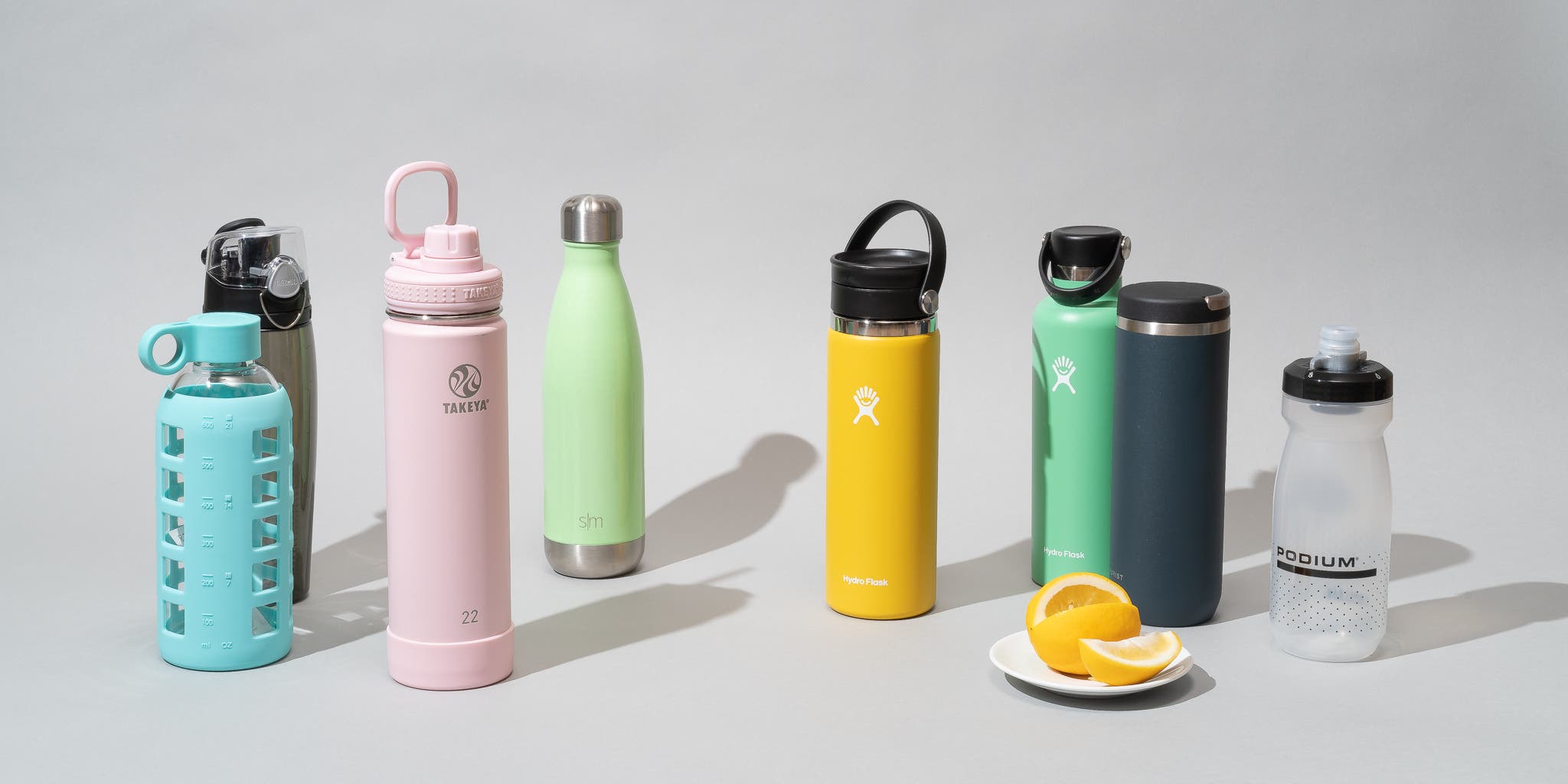 All-Day Drink Bottle： What It Is and How to Pick the Best One