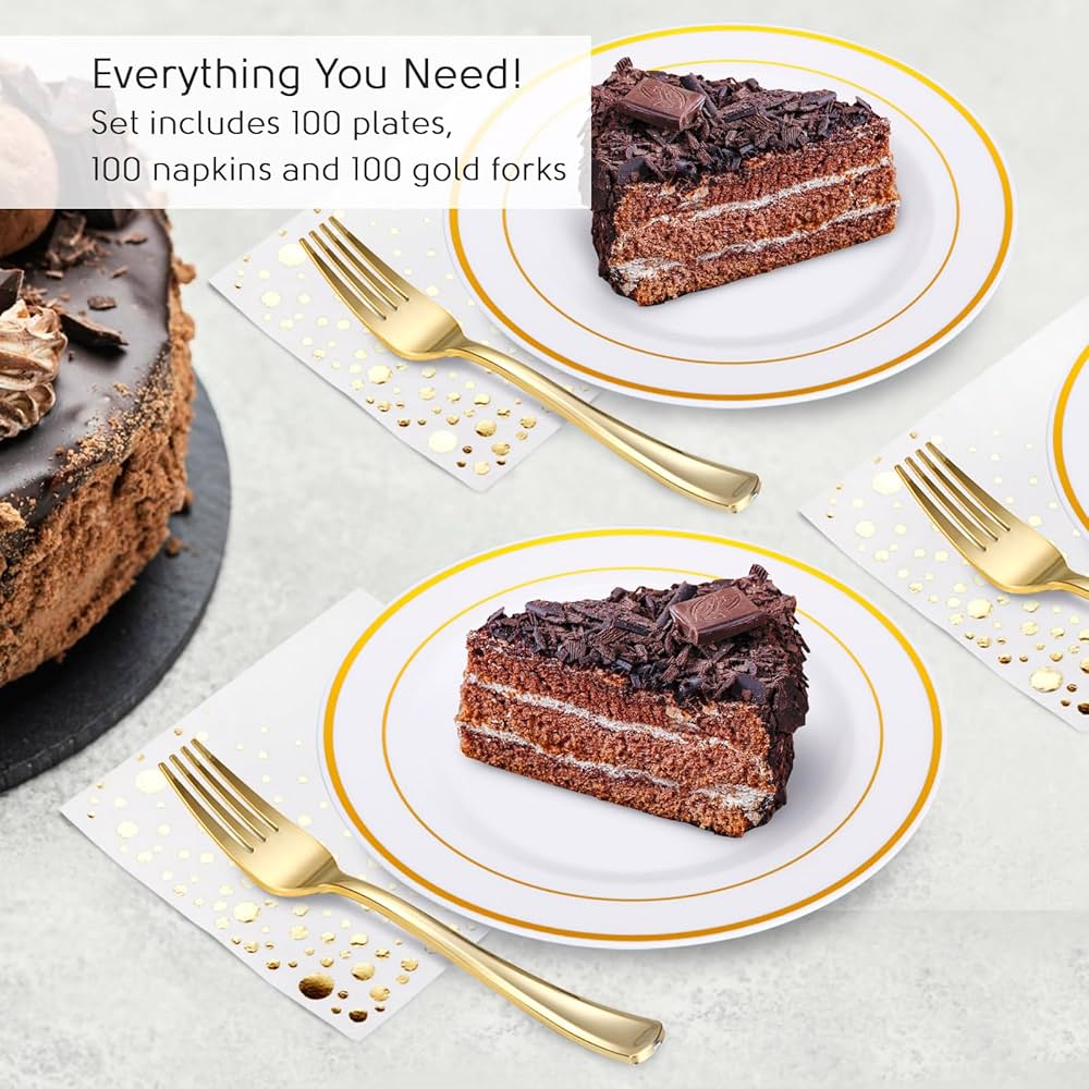 Shop Stylish Dessert Plates for Any Event： Your Ultimate Guide