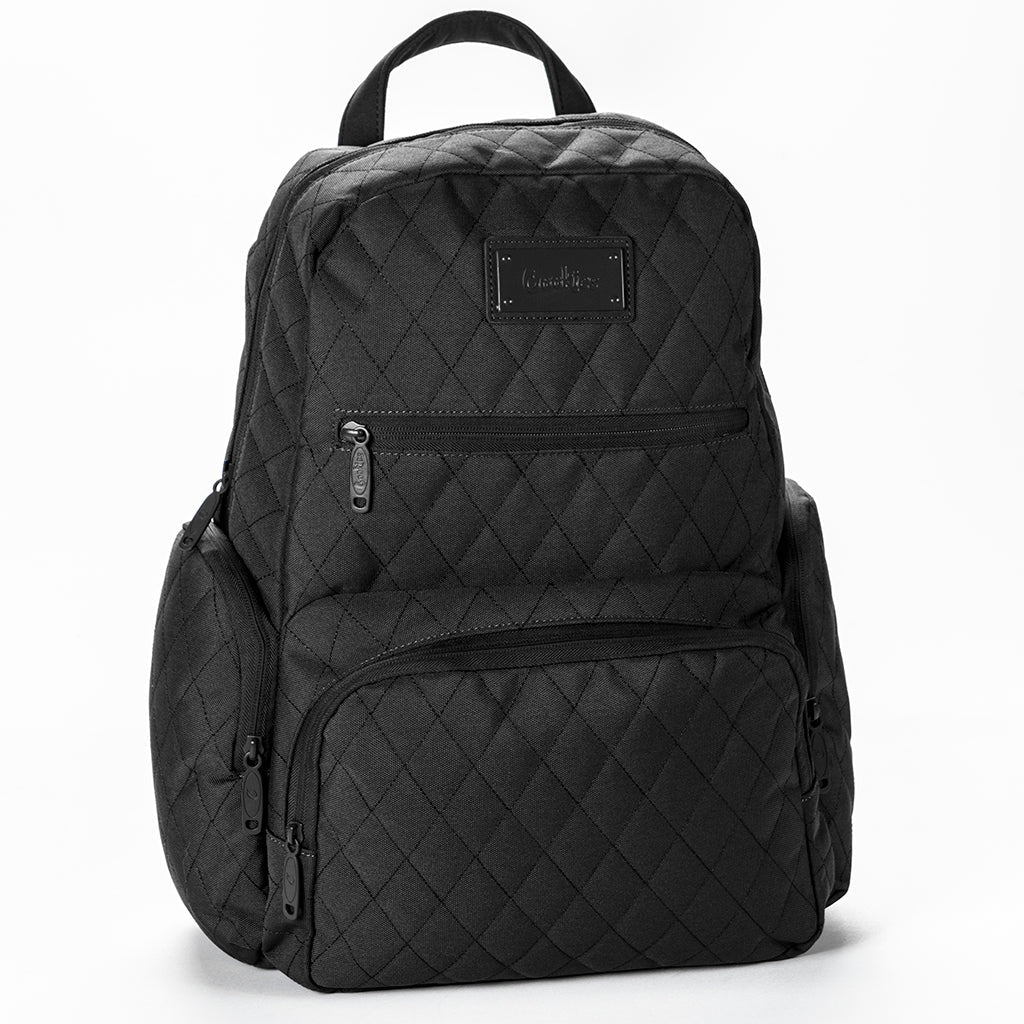 Discover the Ultimate Cookies Backpack： Durable, Functional, and Secure