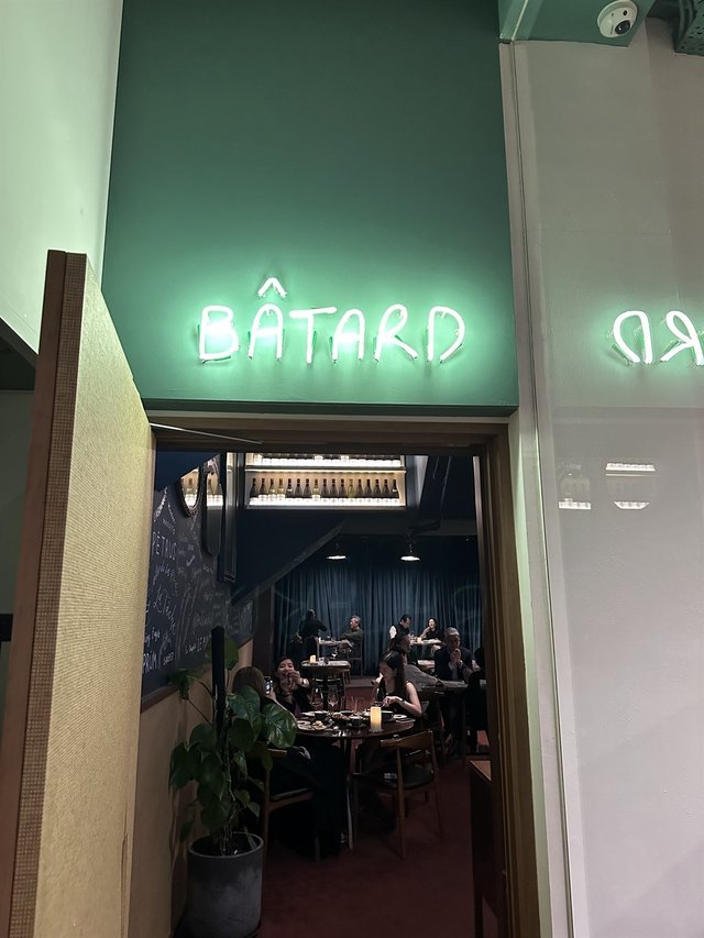 Updated Batard Dinner Menu Prices： Explore Exquisite Dining Selections