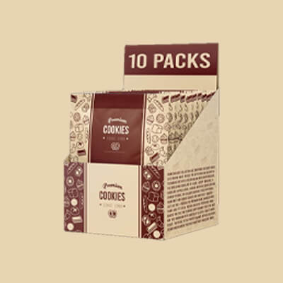 Ultimate Guide to Cookie Bags： Resealable, Cellophane & Custom Packaging