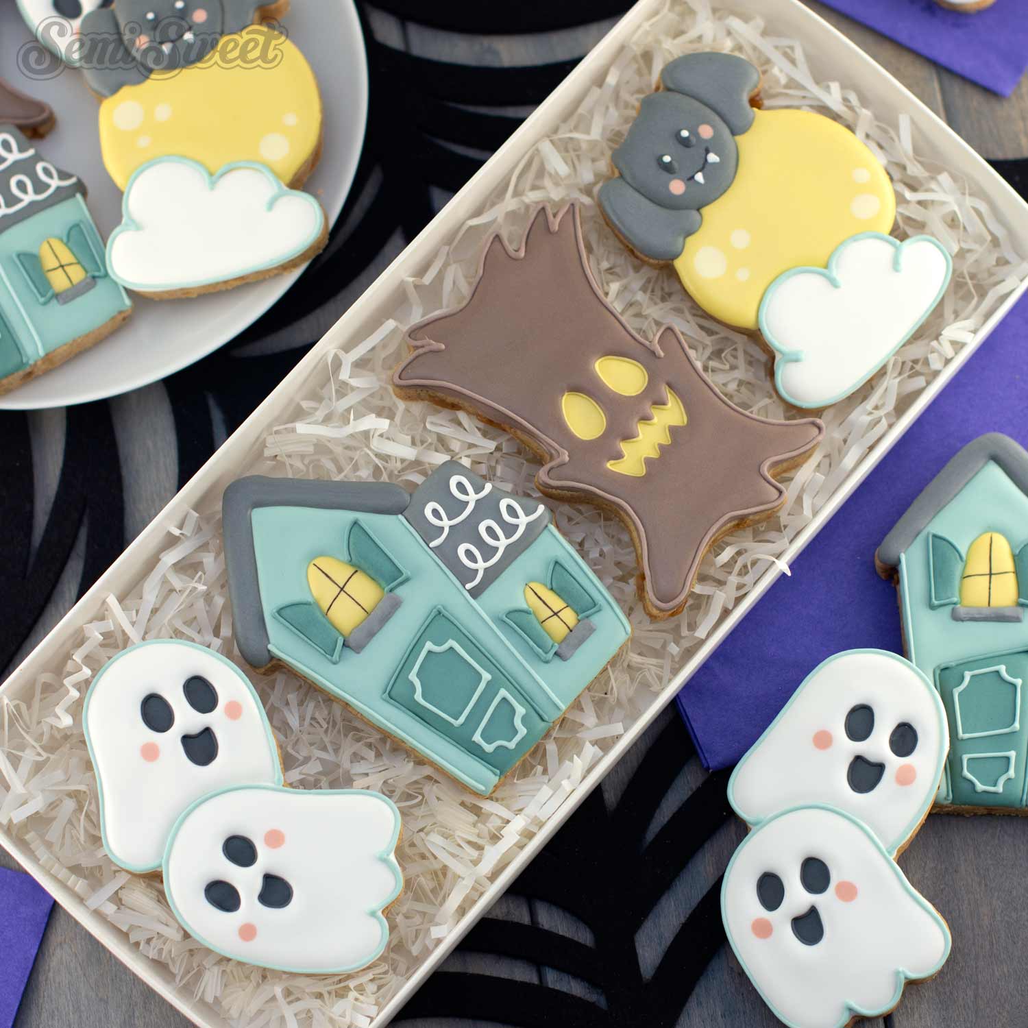 Top Halloween Cookie Cutters for Spooky Baking Fun