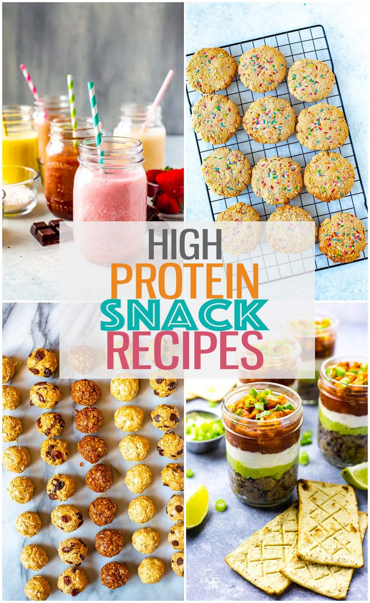 Top High Protein Appetizer Ideas for Parties and Meal Prep