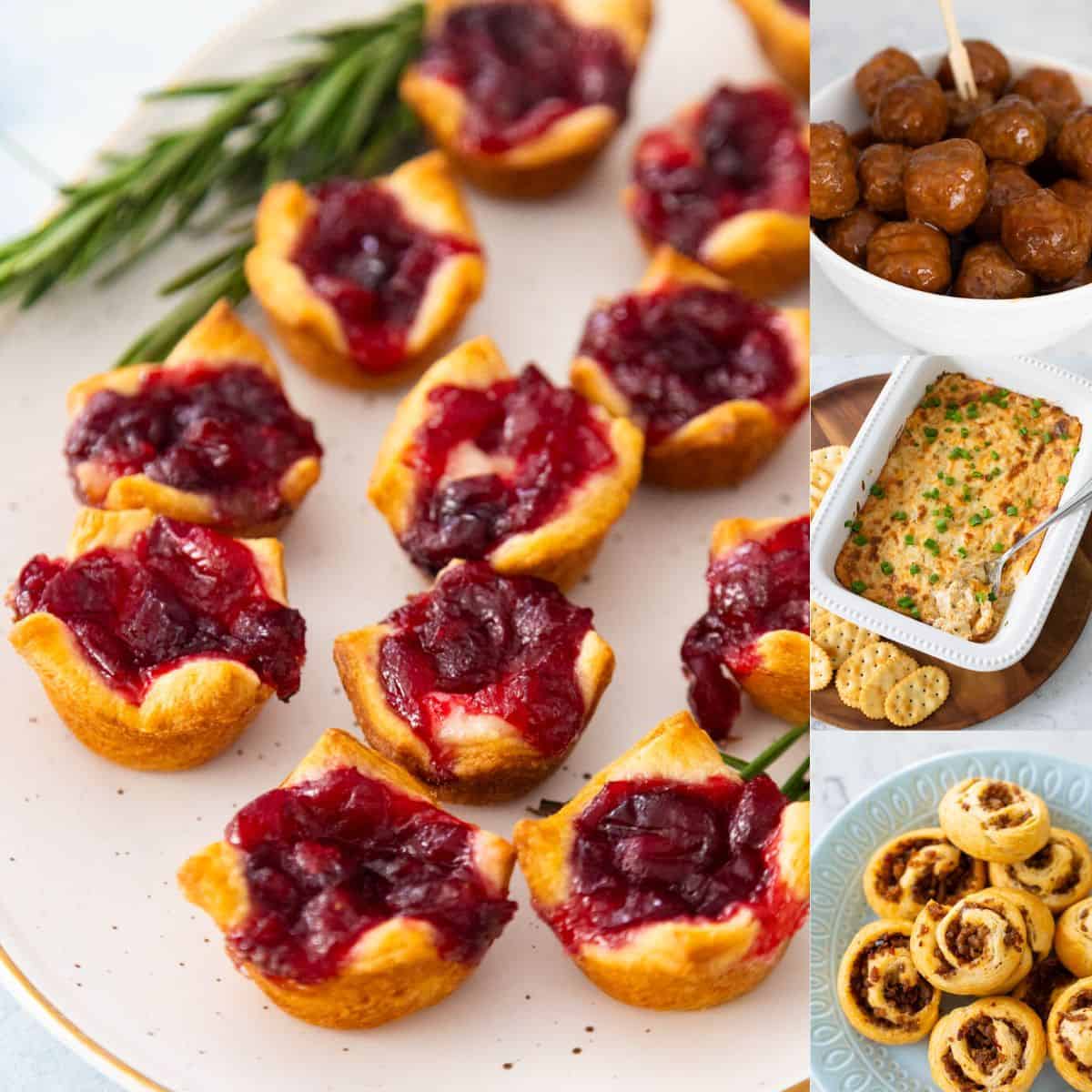 Top 10 Best Potluck Appetizers You Need to Try This Year