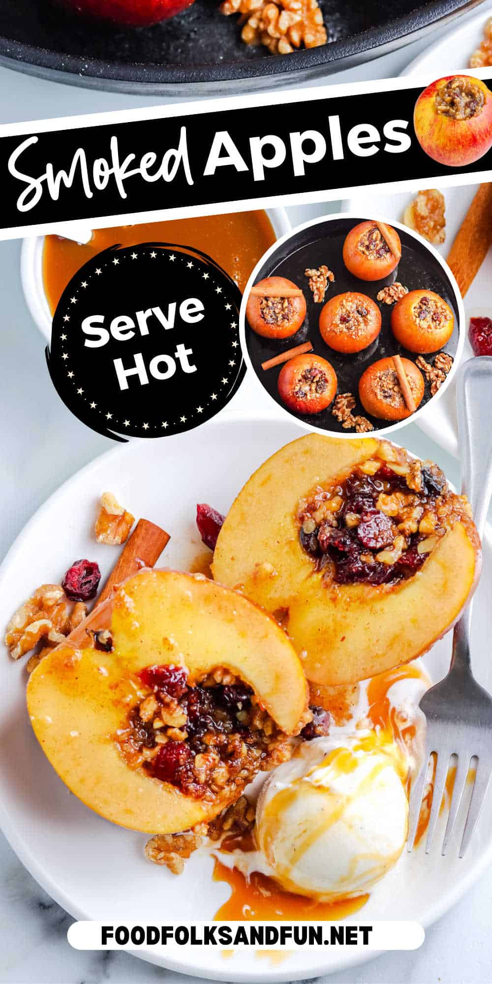 Indulge in Smoked Desserts: Sweet and Savory Treats with a Smoky Twist