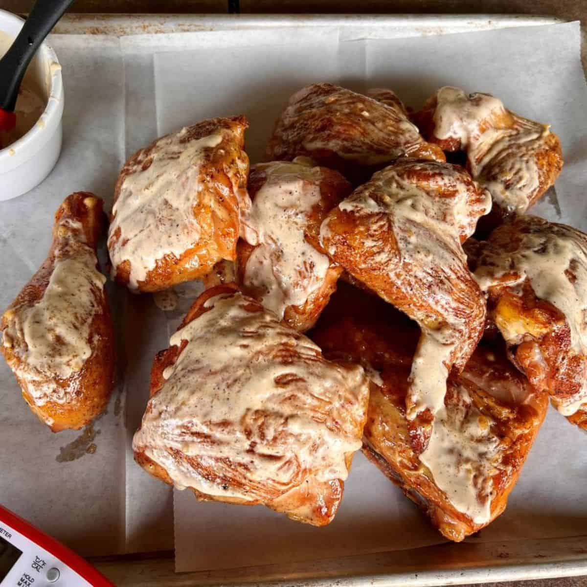 Delicious Electric Smoker Recipes: How to Smoke Chicken, Beef, and More