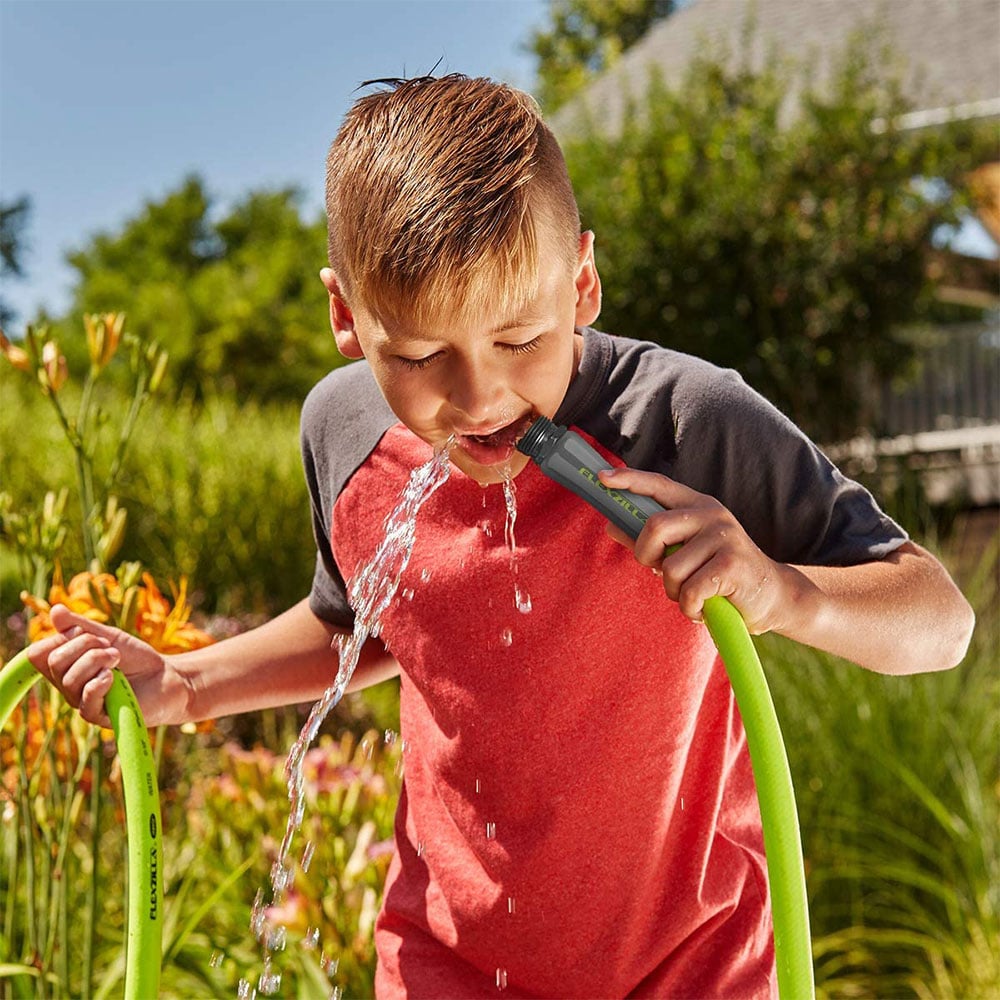 drinking water hose